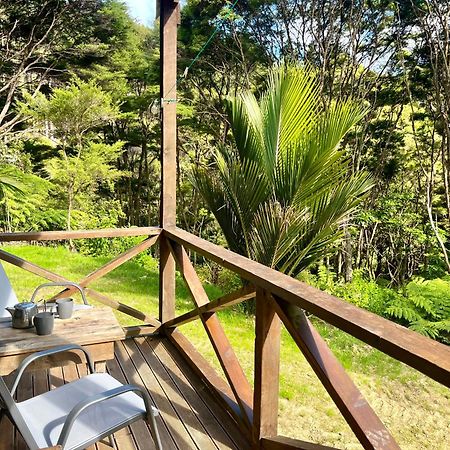 White Star Station Farm Holiday Park Coromandel Экстерьер фото