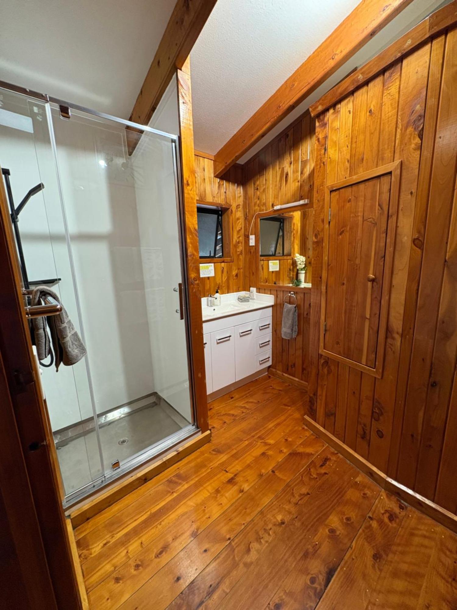 White Star Station Farm Holiday Park Coromandel Экстерьер фото