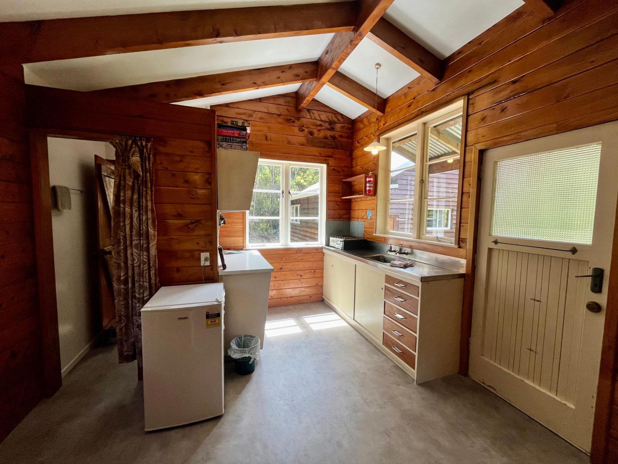 White Star Station Farm Holiday Park Coromandel Экстерьер фото